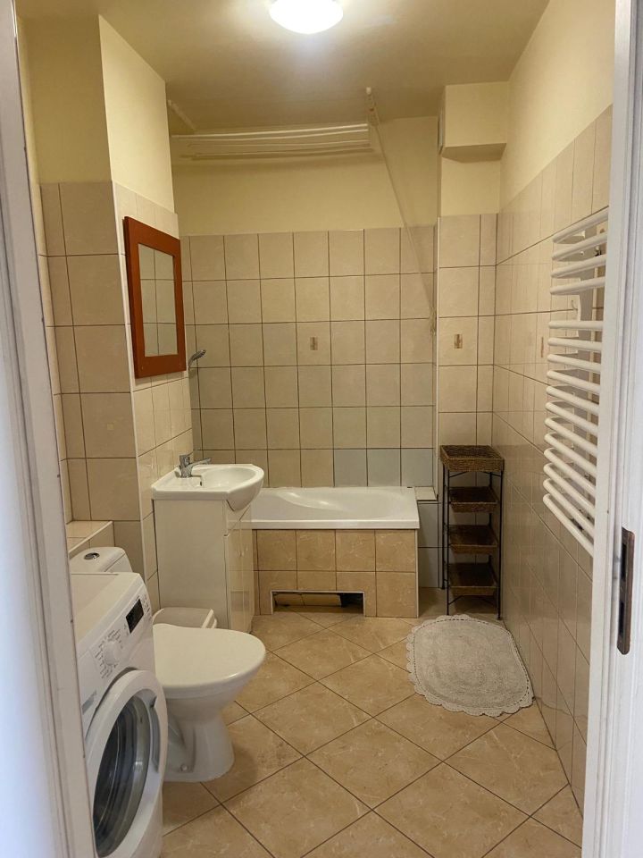 Mieszkanie 1-pokojowe Piaseczno Centrum, ul. Pawia. Zdjęcie 5