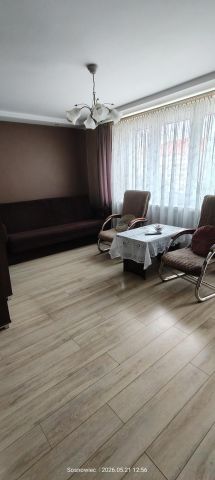 Mieszkanie 2-pokojowe Sosnowiec Kazimierz, ul. Wagowa. Zdjęcie 1