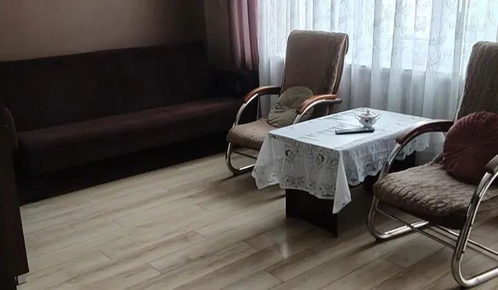 Mieszkanie 2-pokojowe Sosnowiec Kazimierz, ul. Wagowa
