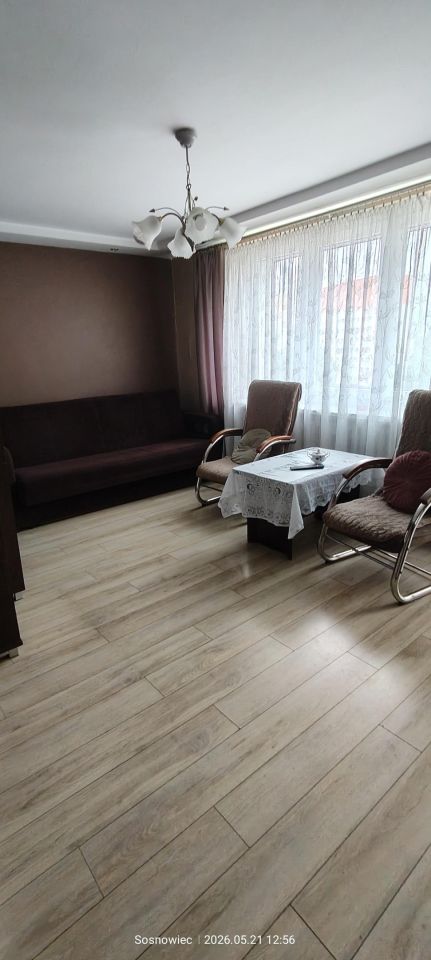 Mieszkanie 2-pokojowe Sosnowiec Kazimierz, ul. Wagowa. Zdjęcie 1