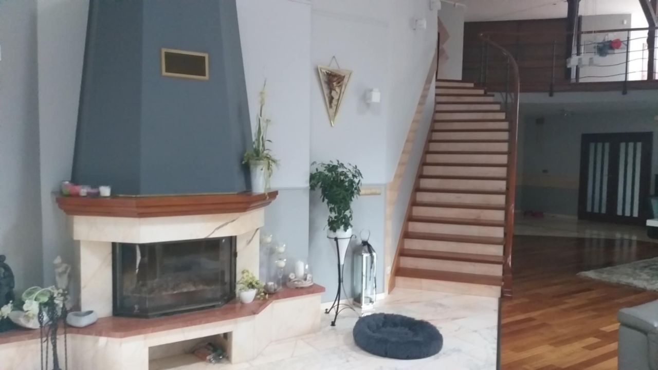 dom wolnostojący, 7 pokoi Bobolice, Brak. Zdjęcie 13