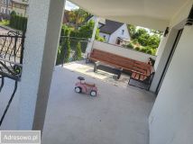 dom wolnostojący, 3 pokoje Czernin. Zdjęcie 2