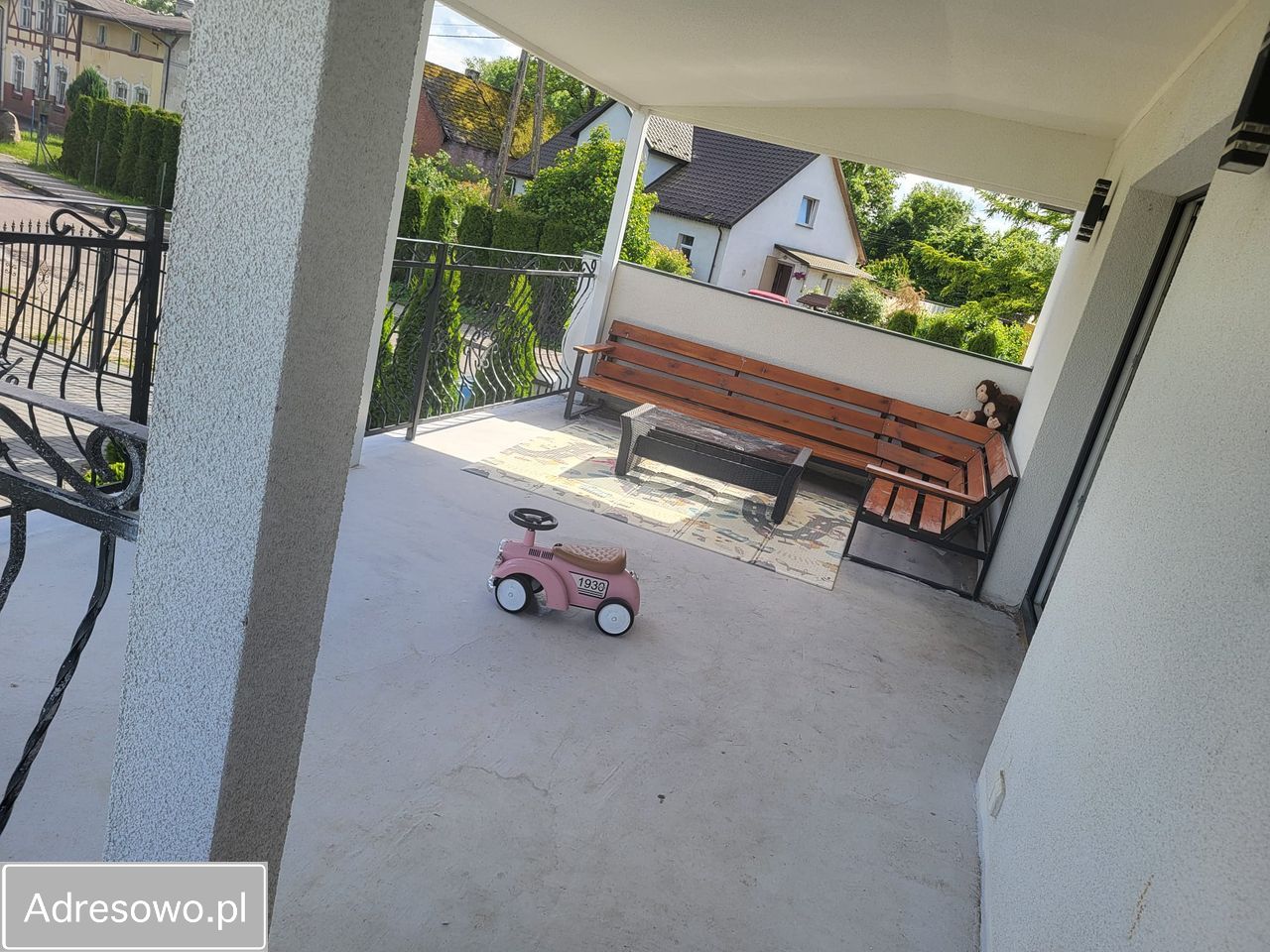 dom wolnostojący, 3 pokoje Czernin. Zdjęcie 3