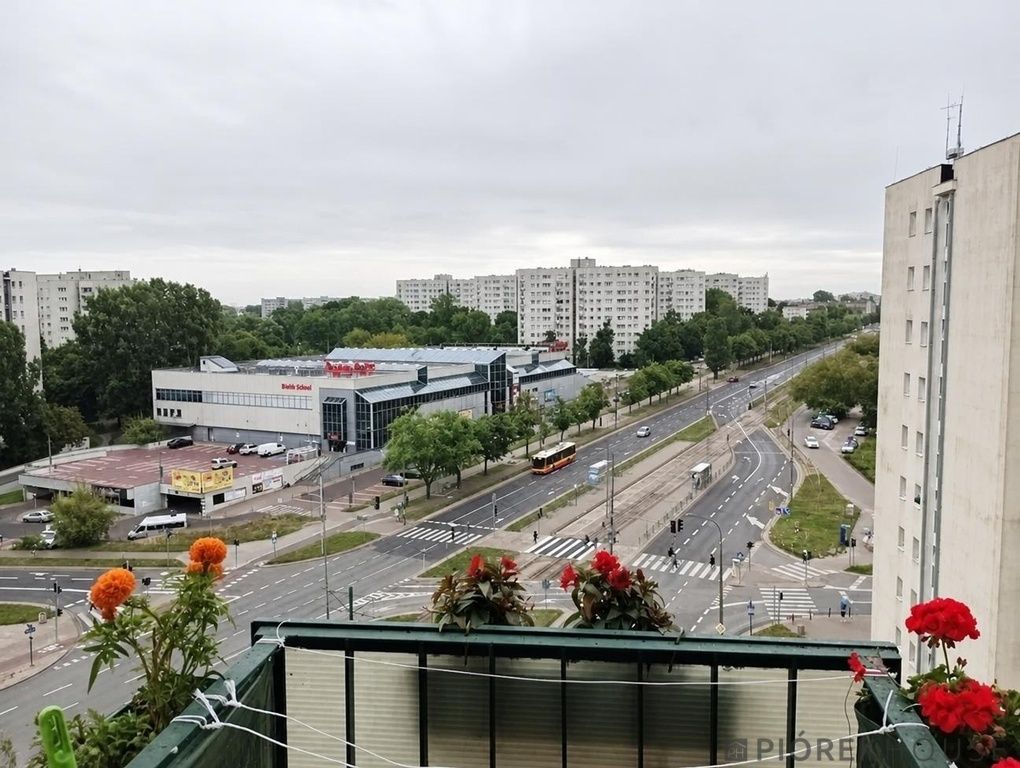 Mieszkanie 3-pokojowe Warszawa Żoliborz, ul. Władysława Broniewskiego. Zdjęcie 12