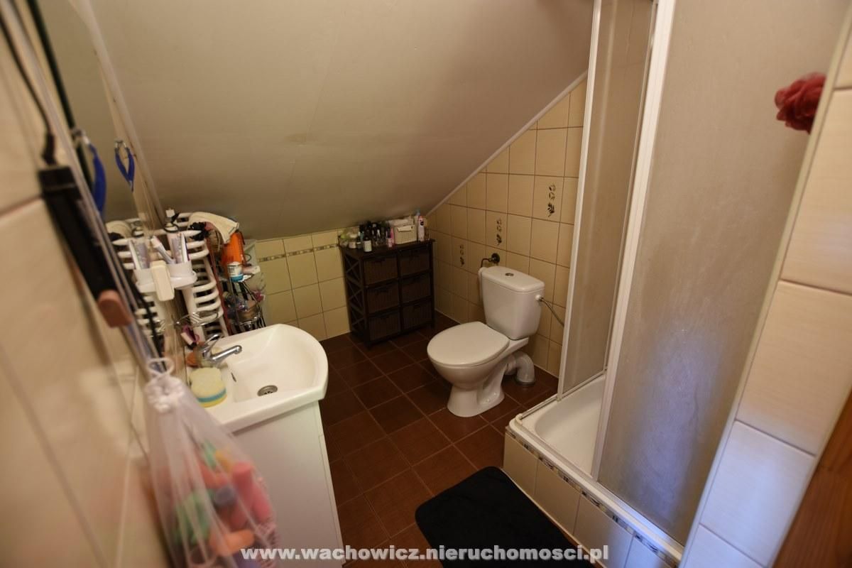 dom wolnostojący, 5 pokoi Jelcza. Zdjęcie 11