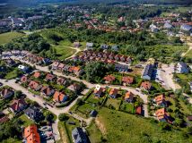 dom wolnostojący, 5 pokoi Olsztyn Gutkowo, ul. Kmicica. Zdjęcie 1