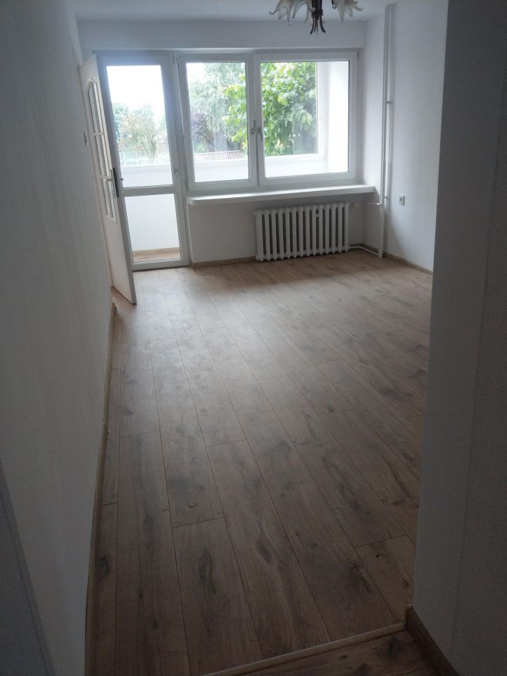 Mieszkanie 3-pokojowe Lubin Centrum, ul. Michała Drzymały. Zdjęcie 2