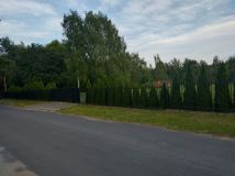 Działka inwestycyjna Krasne. Zdjęcie 3