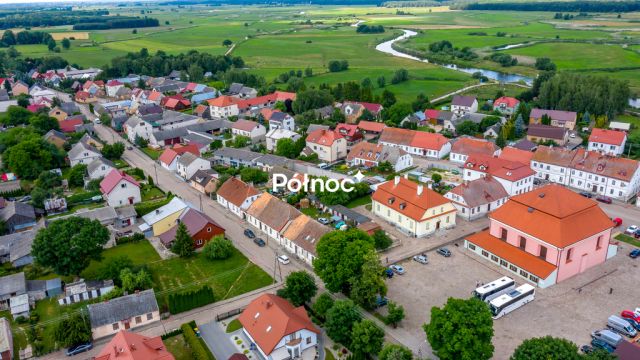 Działka inwestycyjna Tykocin, ul. Kozia. Zdjęcie 3