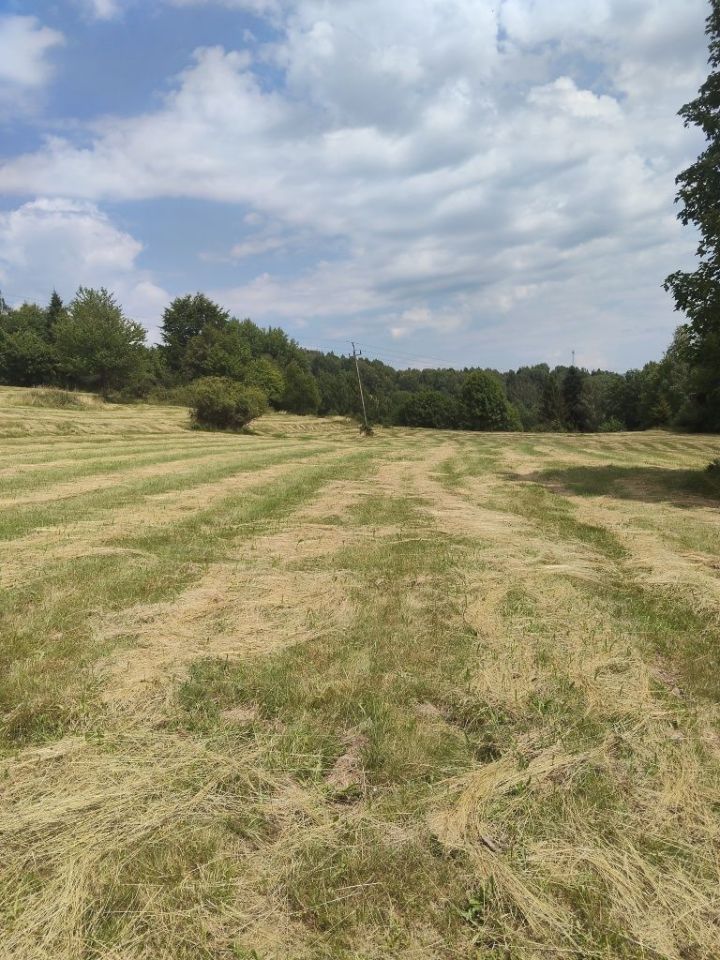 Działka rolna Rycerka Górna. Zdjęcie 4