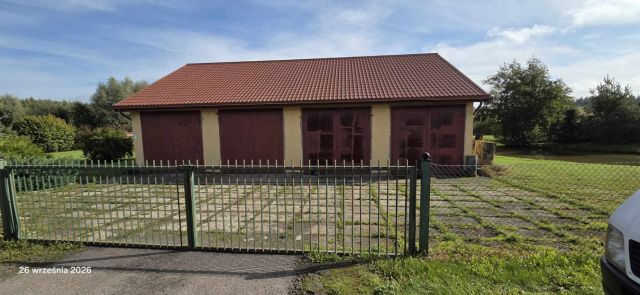 Działka siedliskowa Buczyniec. Zdjęcie 1