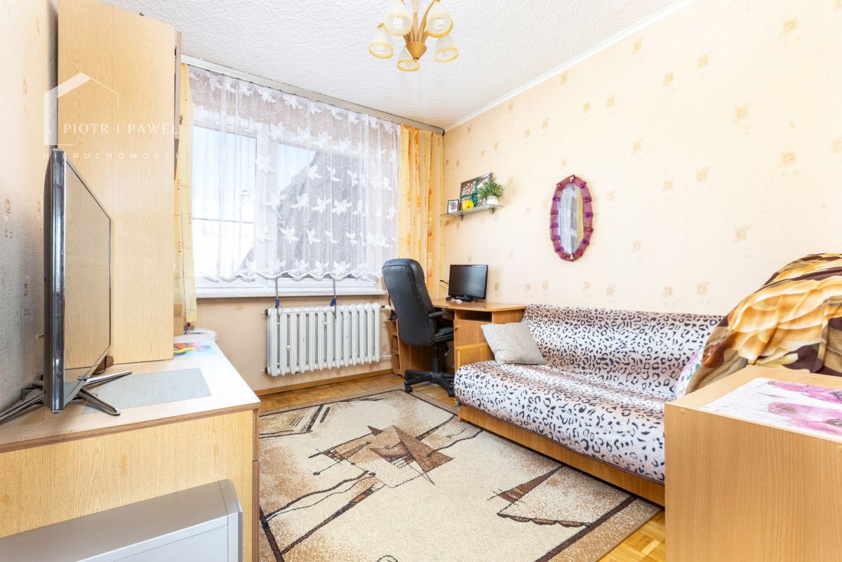 Mieszkanie 3-pokojowe Bielsko-Biała Aleksandrowice, ul. Wadowicka. Zdjęcie 9