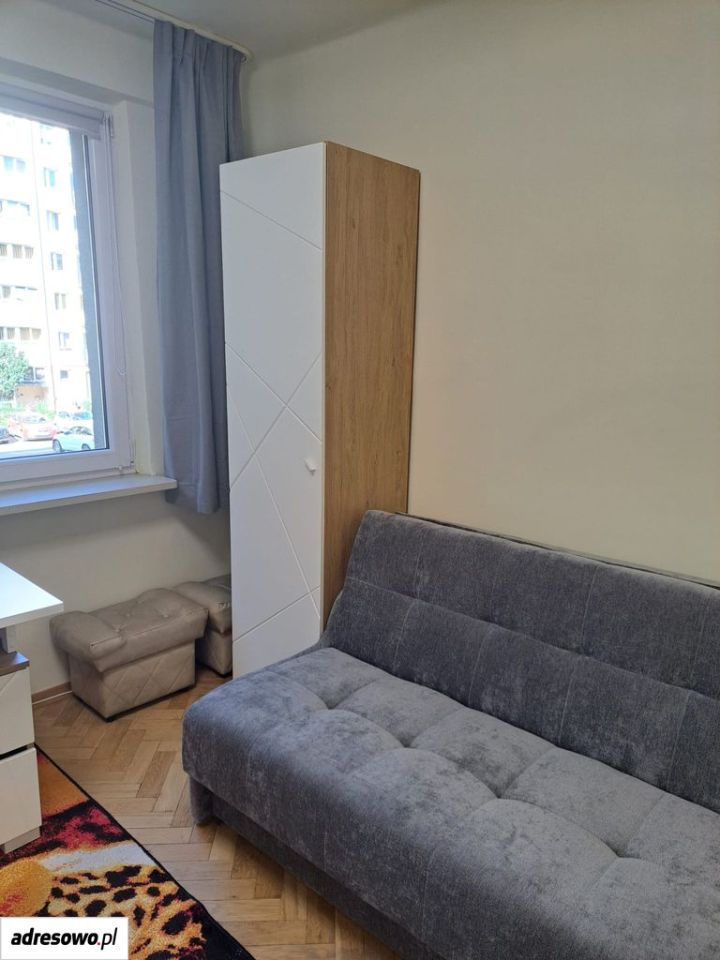 Mieszkanie 2-pokojowe Kraków Krowodrza, ul. Wrocławska. Zdjęcie 3