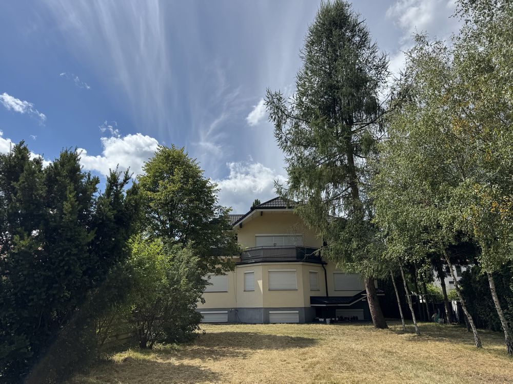 dom wolnostojący Radomsko, ul. Marii Dąbrowskiej. Zdjęcie 5