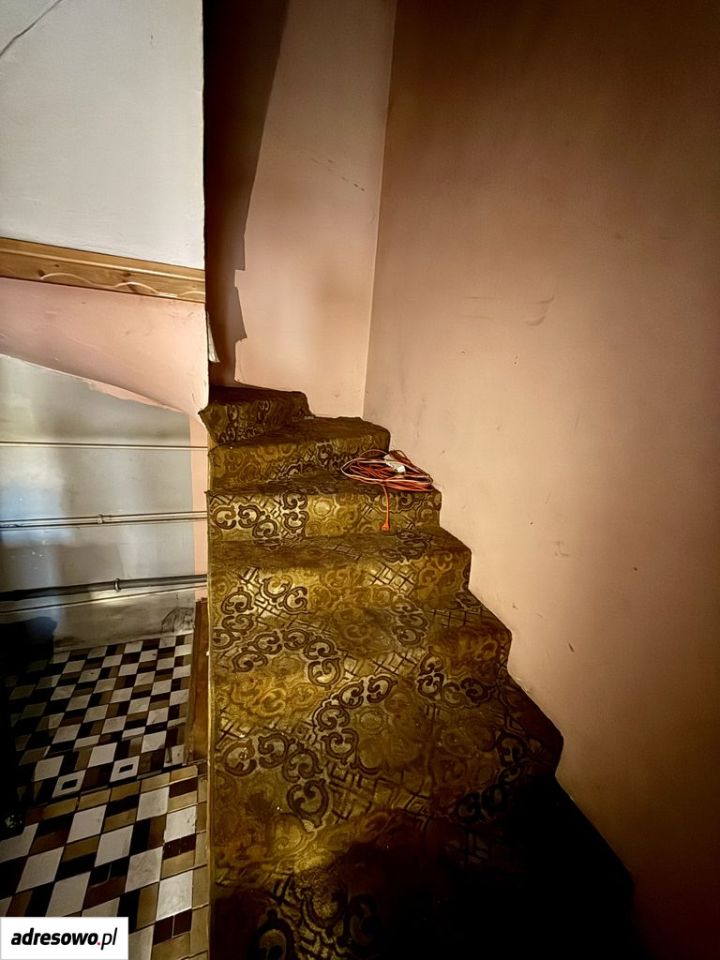 dom wolnostojący, 6 pokoi Radom Glinice, ul. Podmiejska. Zdjęcie 11