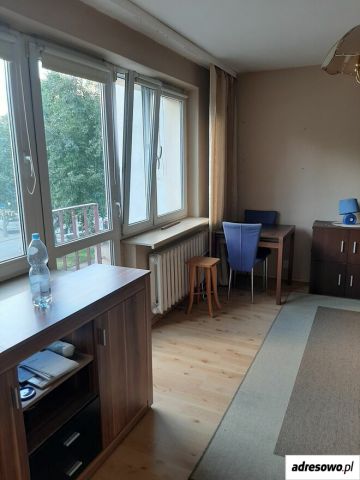 Mieszkanie 1-pokojowe Warszawa Mokotów, ul. Stefana Bryły. Zdjęcie 1