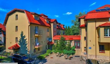 Hotel/pensjonat Polanica-Zdrój, ul. Lipowa