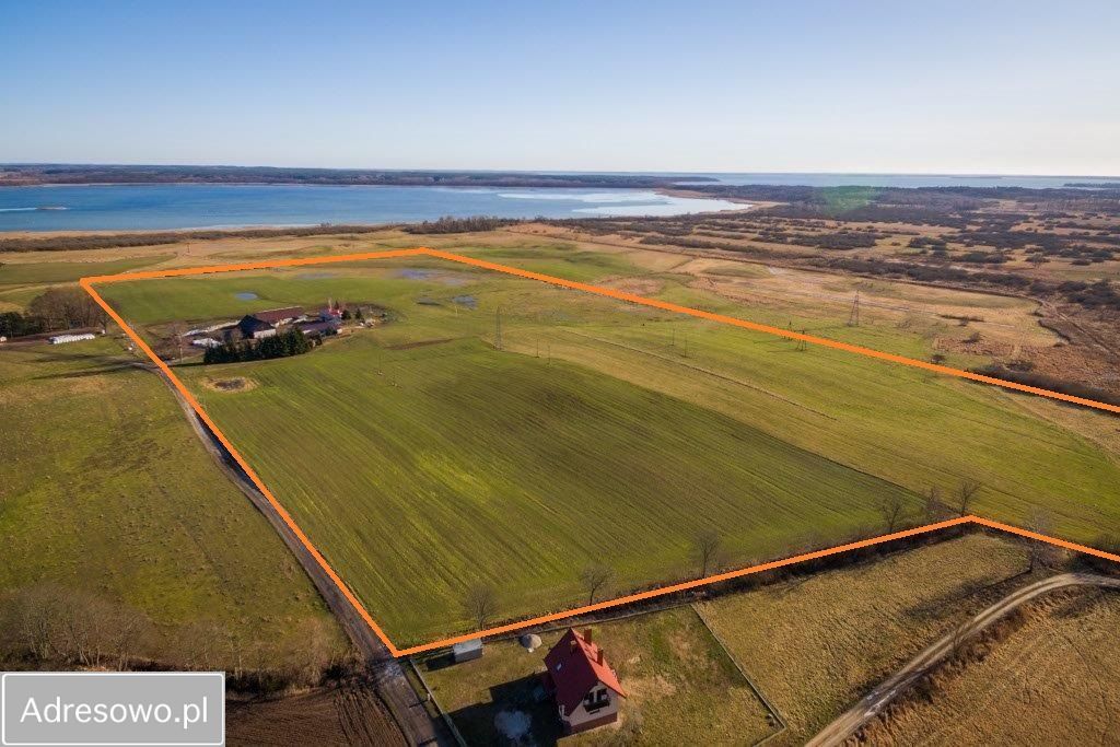 siedlisko, 8 pokoi Kolonia Mikołajki. Zdjęcie 2