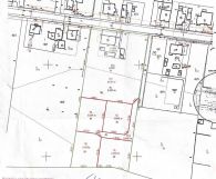 Działka budowlana Julianowo. Zdjęcie 3