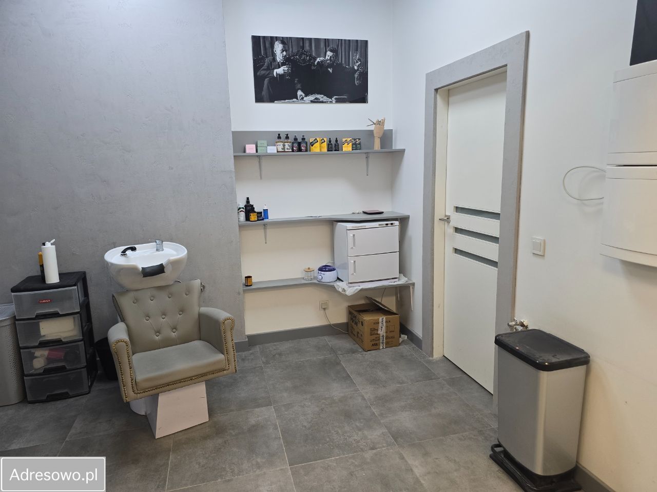 Lokal Warszawa Śródmieście, ul. Jana Kazimierza. Zdjęcie 5