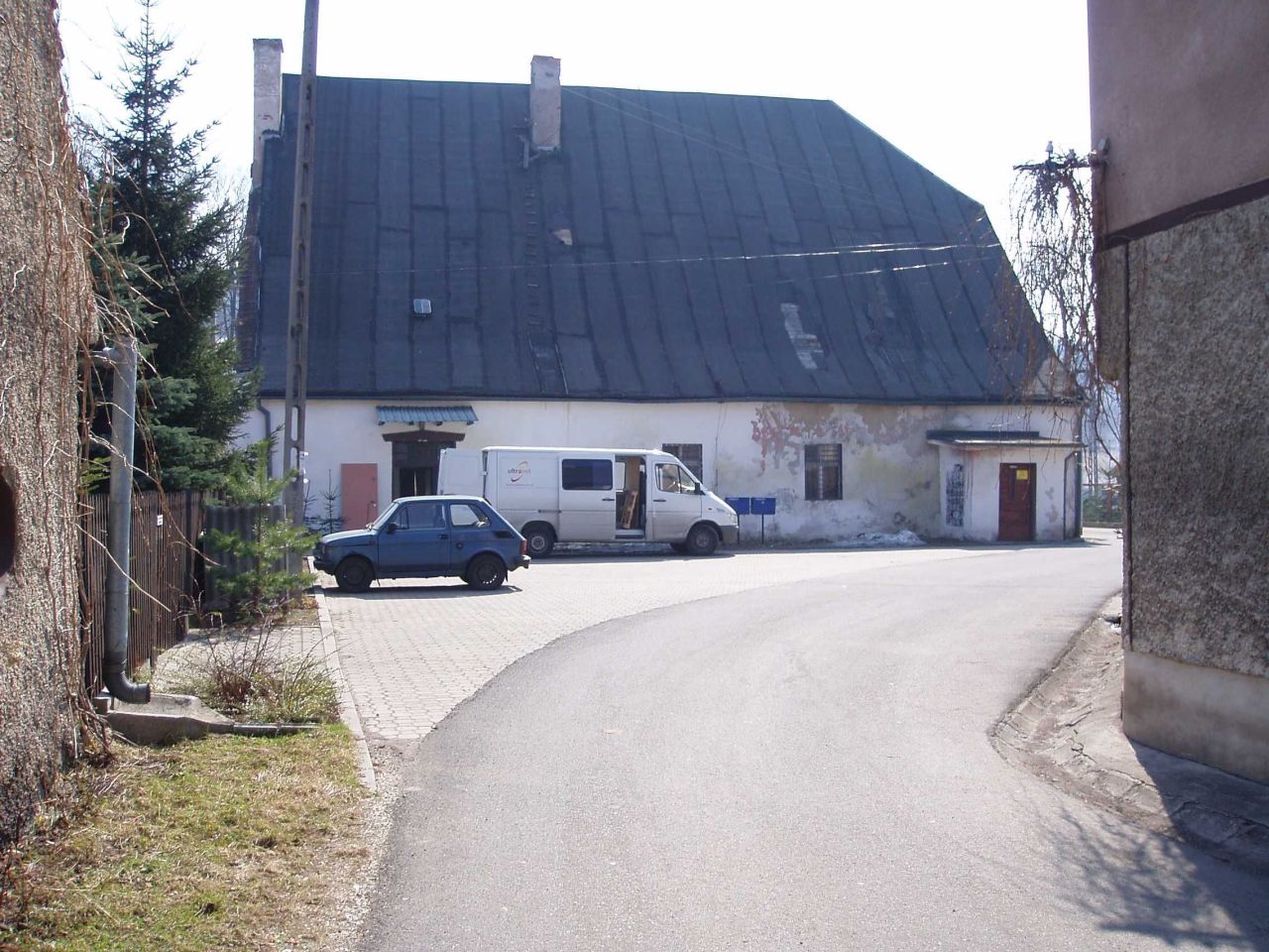 dom wolnostojący Trzebieszowice. Zdjęcie 3