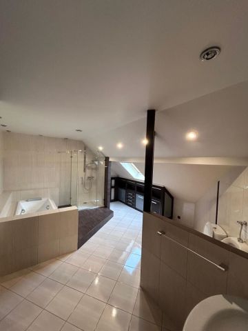 dom wolnostojący Łask, ul. Gabriela Narutowicza. Zdjęcie 4