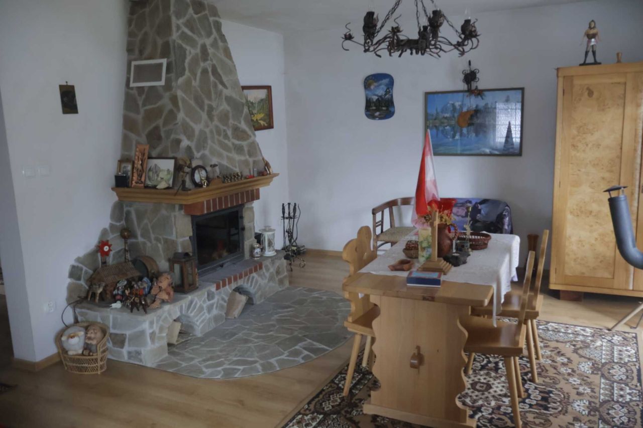 dom wolnostojący, 3 pokoje Wieprz. Zdjęcie 5