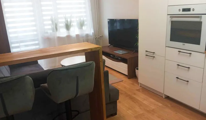 Mieszkanie 3-pokojowe Wałcz Centrum, Al. Tysiąclecia