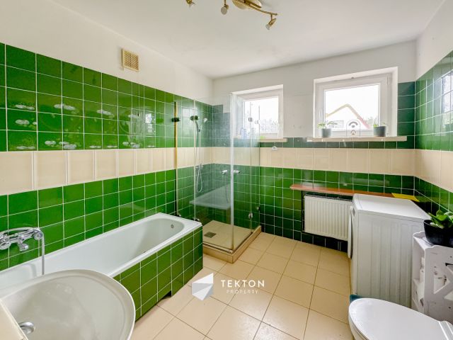 dom wolnostojący, 8 pokoi Łomianki, ul. Sasanki. Zdjęcie 14