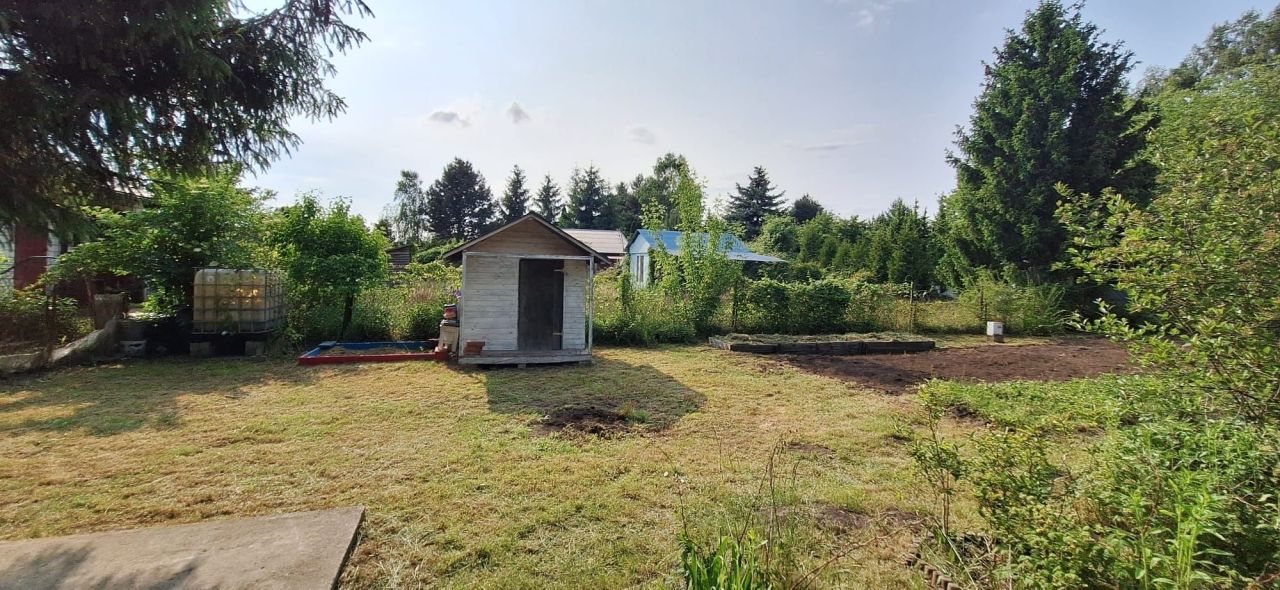 Działka rod Łęczyca. Zdjęcie 4