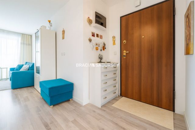 Mieszkanie 3-pokojowe Kraków Swoszowice, ul. Macieja Dębskiego. Zdjęcie 11