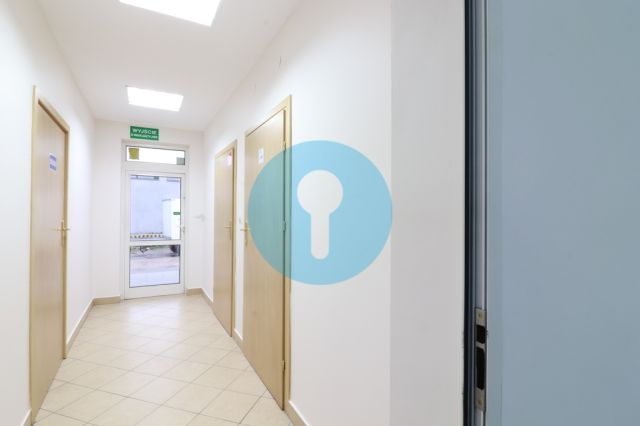 Hala/magazyn Kielce, ul. Sandomierska. Zdjęcie 11