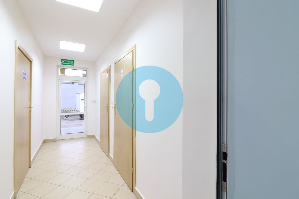 Hala/magazyn Kielce, ul. Sandomierska. Zdjęcie 11