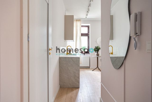 Mieszkanie 2-pokojowe Poznań Centrum, ul. Mostowa. Zdjęcie 11