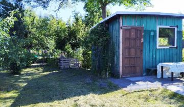 Działka rod Lublin, ul. Białkowska Góra