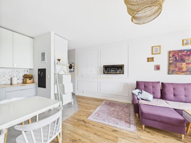 Mieszkanie 3-pokojowe Warszawa Wola, ul. Fort Wola. Zdjęcie 11