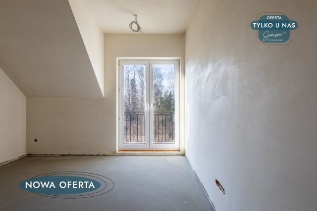 bliźniak, 5 pokoi Łódź Widzew, ul. Łukaszewska. Zdjęcie 16