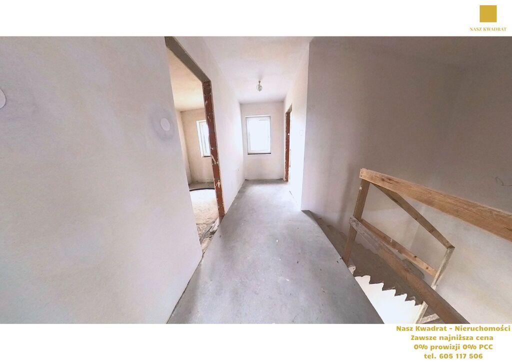 bliźniak, 4 pokoje Skierniewice. Zdjęcie 18