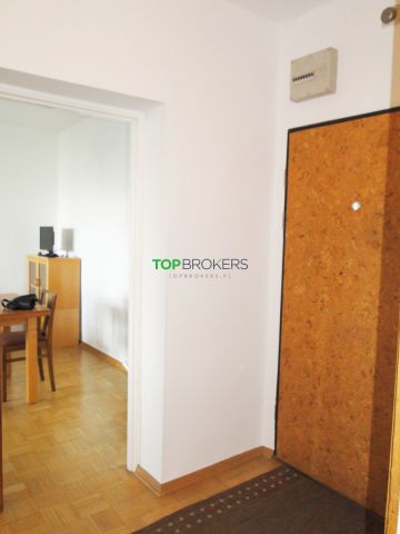 Mieszkanie 3-pokojowe Warszawa Wola, ul. Wolska. Zdjęcie 13