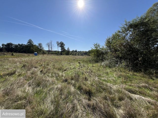Działka budowlana Lipowo. Zdjęcie 1