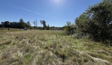 Działka budowlana Lipowo