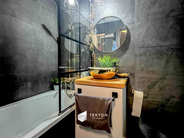 Mieszkanie 2-pokojowe Poznań Grunwald, ul. Bukowska. Zdjęcie 8