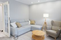 Mieszkanie 4-pokojowe Szczecin, ul. Jasna. Zdjęcie 4