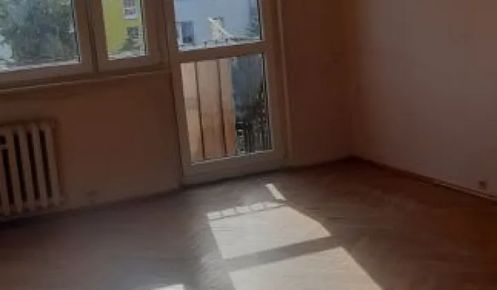 Mieszkanie 3-pokojowe Gdańsk Przymorze, ul. Prezydenta Lecha Kaczyńskiego