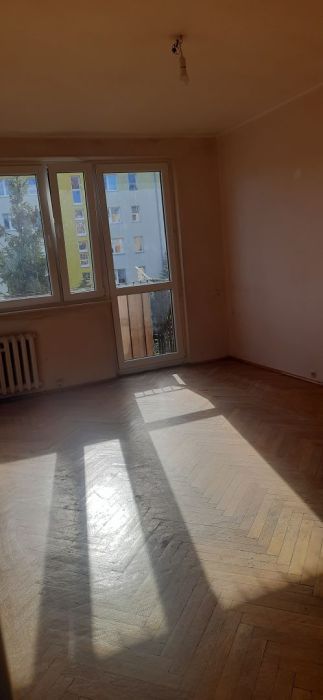 Mieszkanie 3-pokojowe Gdańsk Przymorze, ul. Prezydenta Lecha Kaczyńskiego