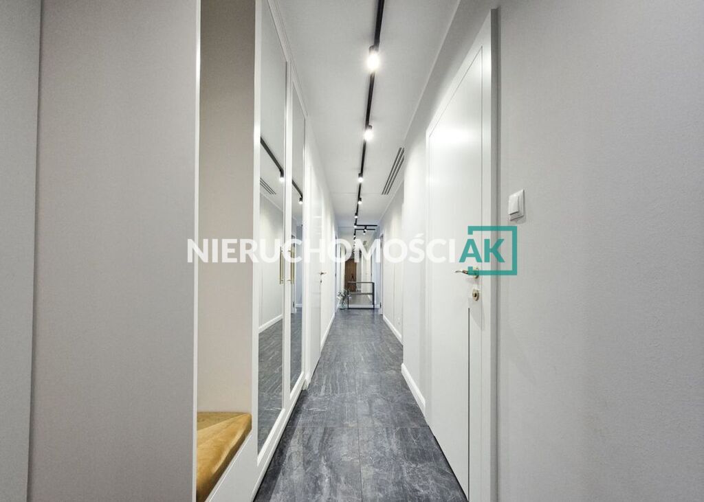 Mieszkanie 4-pokojowe Poznań, ul. Czesława Niemena. Zdjęcie 21