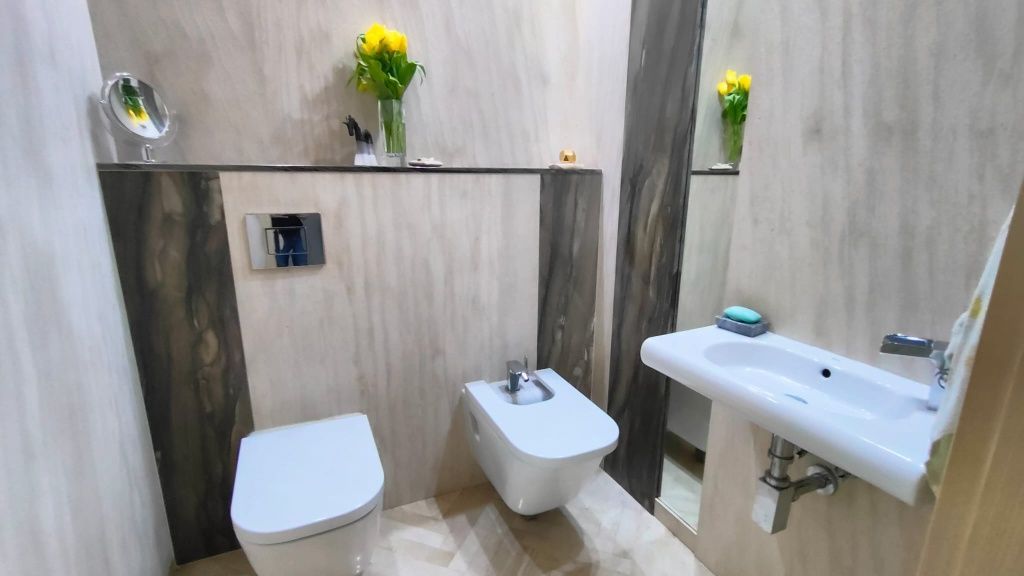 Mieszkanie 3-pokojowe Kielce. Zdjęcie 5