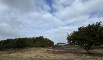 Działka budowlana Zieleniewo, ul. Jaskółcza