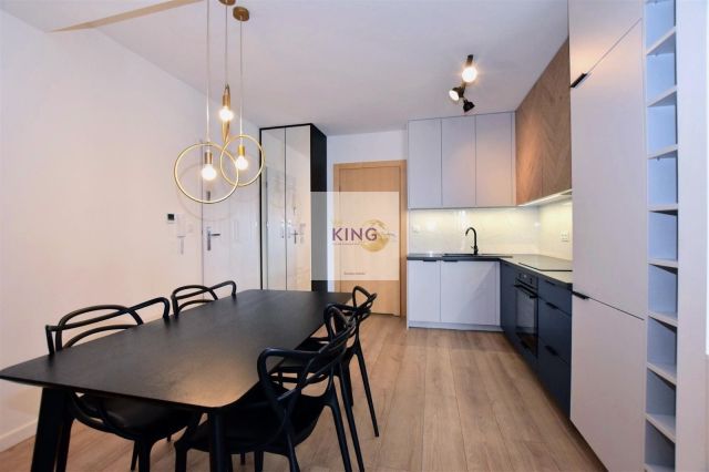 Mieszkanie 3-pokojowe Szczecin Centrum, ul. Monte Cassino. Zdjęcie 4