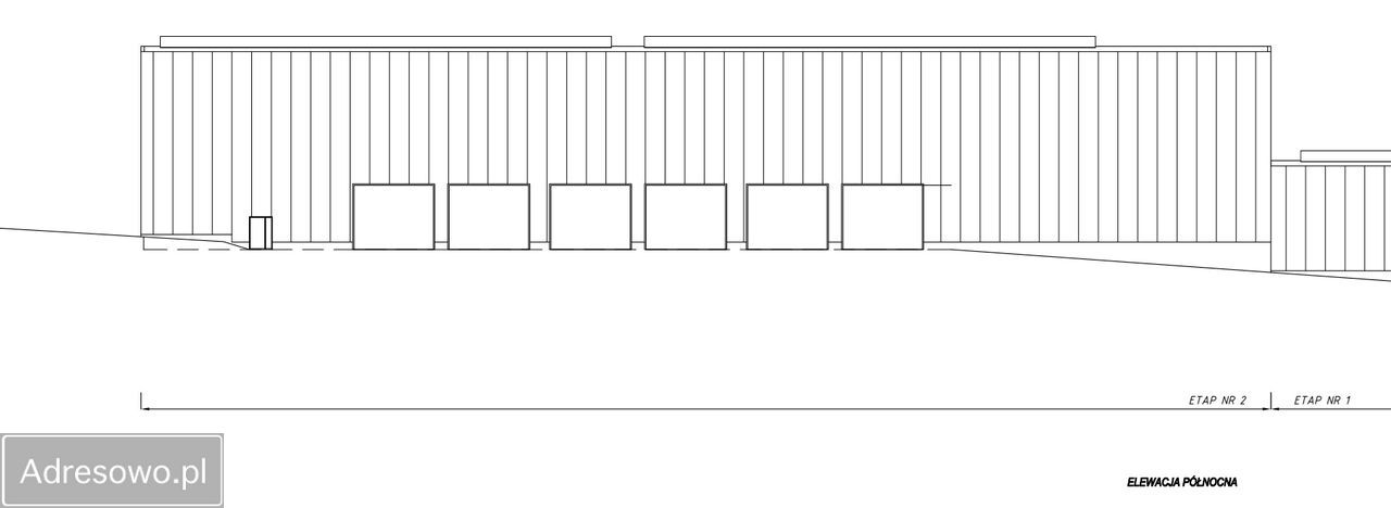 Działka inwestycyjna Będzin, ul. Józefa Cieszkowskiego. Zdjęcie 9
